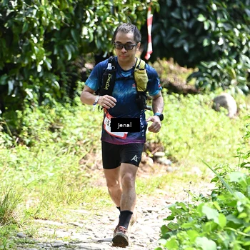 Runner Photo 5100267