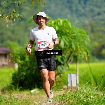 Runner Photo 5100268