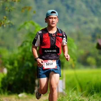 Runner Photo 5100275