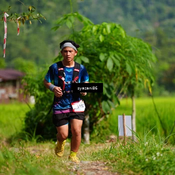 Runner Photo 5100278