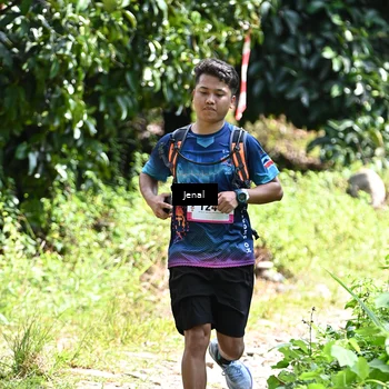 Runner Photo 5100279
