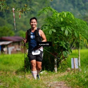 Runner Photo 5100285