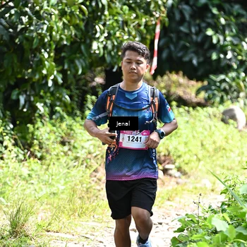 Runner Photo 5100286
