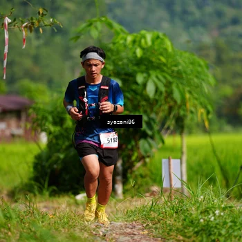 Runner Photo 5100288