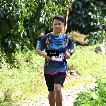 Runner Photo 5100291