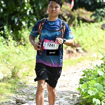 Runner Photo 5100293