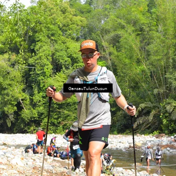 Runner Photo 5100294
