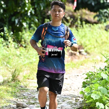 Runner Photo 5100295