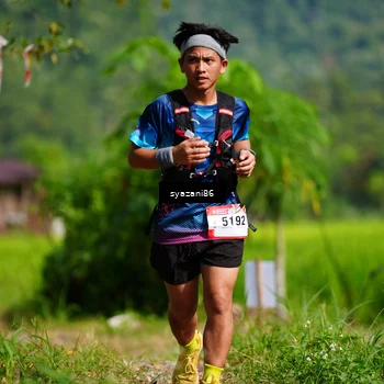 Runner Photo 5100296