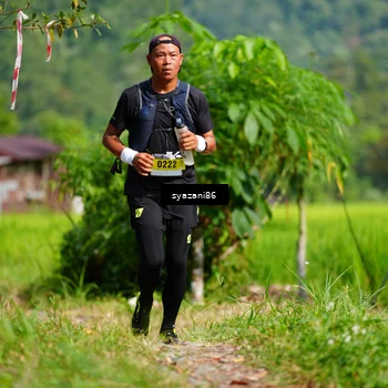 Runner Photo 5100299