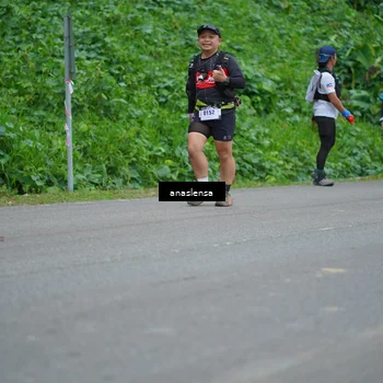 Runner Photo 5100332