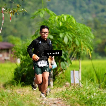 Runner Photo 5100347