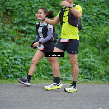 Runner Photo 5100349