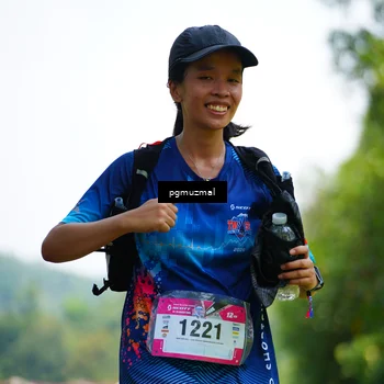 Runner Photo 5100351