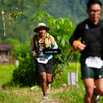 Runner Photo 5100354