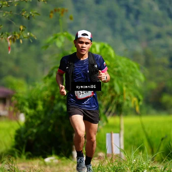 Runner Photo 5100361