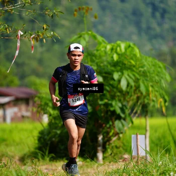 Runner Photo 5100372