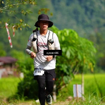 Runner Photo 5100374