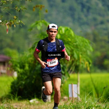 Runner Photo 5100379