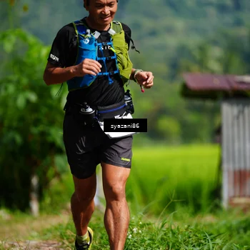 Runner Photo 5100384