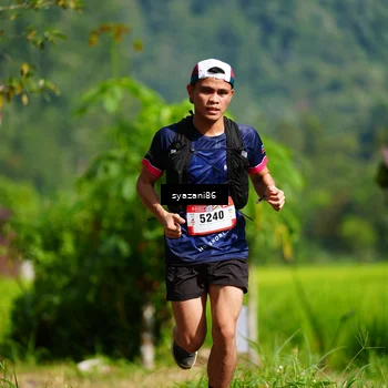 Runner Photo 5100386