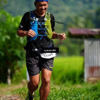Runner Photo 5100388