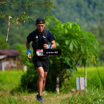 Runner Photo 5100411