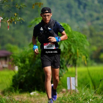 Runner Photo 5100420