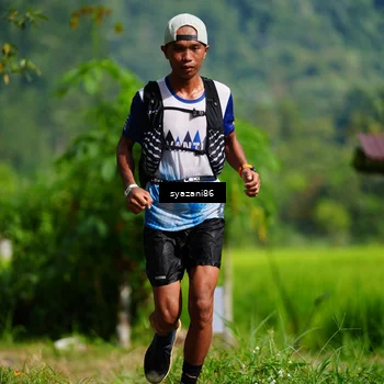 Runner Photo 5100423