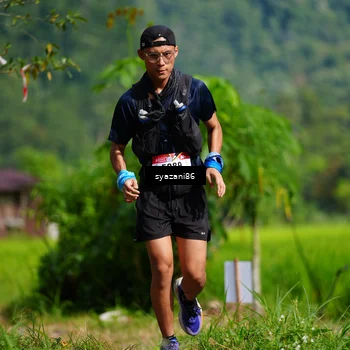 Runner Photo 5100428