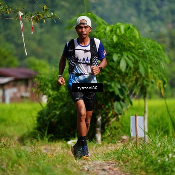 Runner Photo 5100430