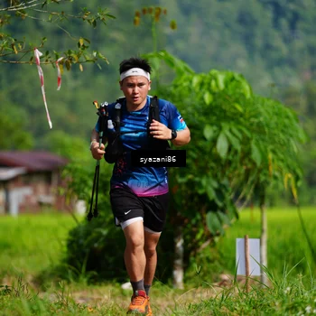 Runner Photo 5100432