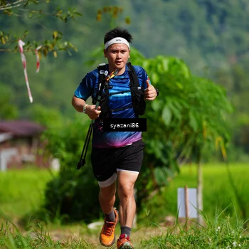 Runner Photo 5100434