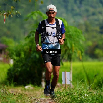 Runner Photo 5100442
