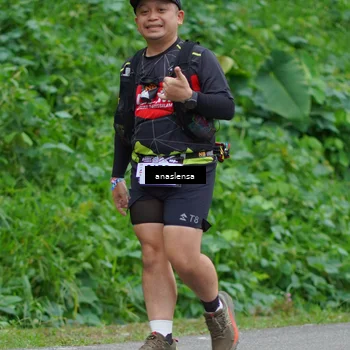 Runner Photo 5100445