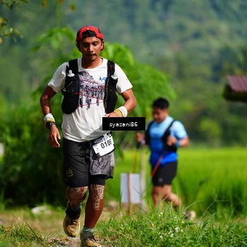 Runner Photo 5100453