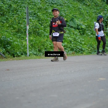 Runner Photo 5100454