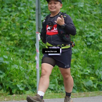 Runner Photo 5100455