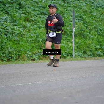 Runner Photo 5100462