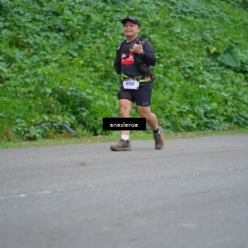 Runner Photo 5100464