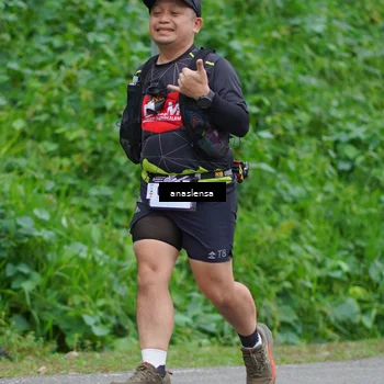 Runner Photo 5100466