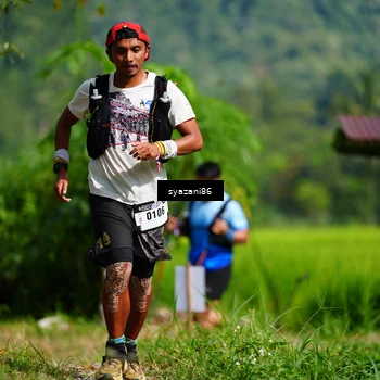 Runner Photo 5100467