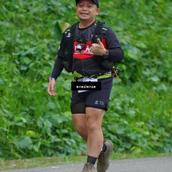 Runner Photo 5100468