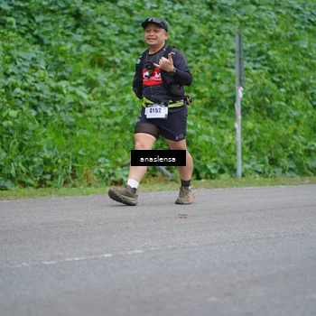 Runner Photo 5100471