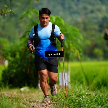 Runner Photo 5100472