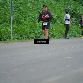 Runner Photo 5100475