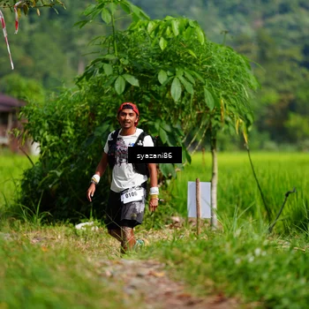 Runner Photo 5100476