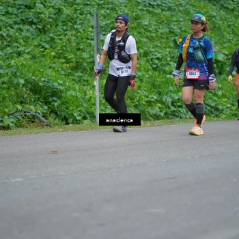Runner Photo 5100480