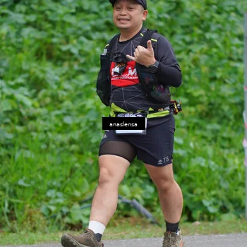 Runner Photo 5100481