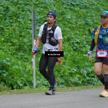 Runner Photo 5100484